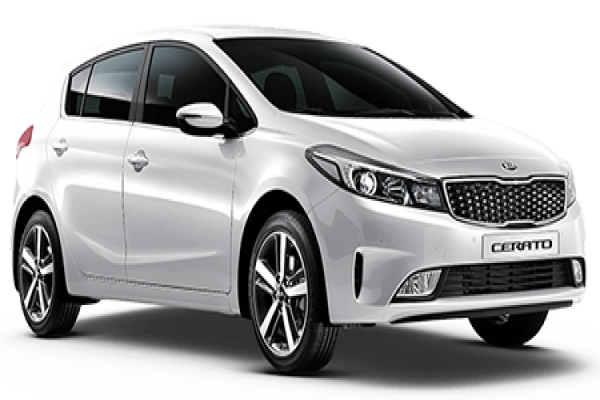 Kia Cerato/ 2019