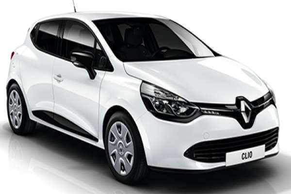 Renault Clio Otomatik / 2018