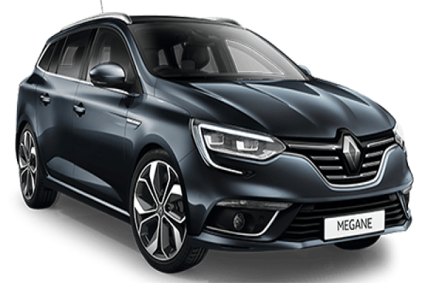 Renault Megane Otomatik / 2018